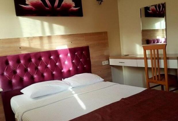 Dalyan Konak Su Hotel - Görsel 11