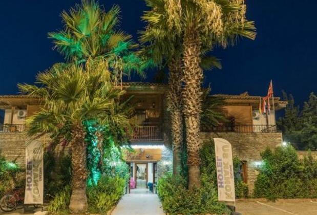 Dalyan Konak Su Hotel - Görsel 9