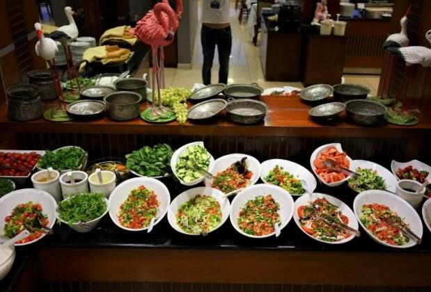 Lara Otel - Görsel 13