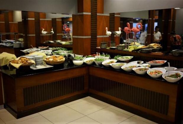 Lara Otel - Görsel 12