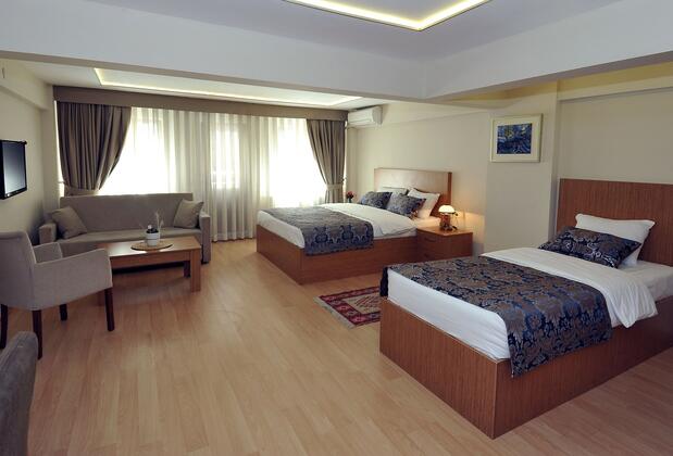 Aiza Suites - Görsel 10