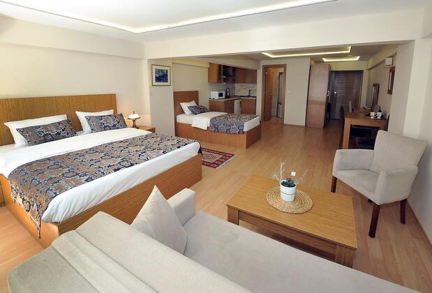 Aiza Suites - Görsel 8