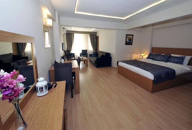 Aiza Suites - Görsel 6