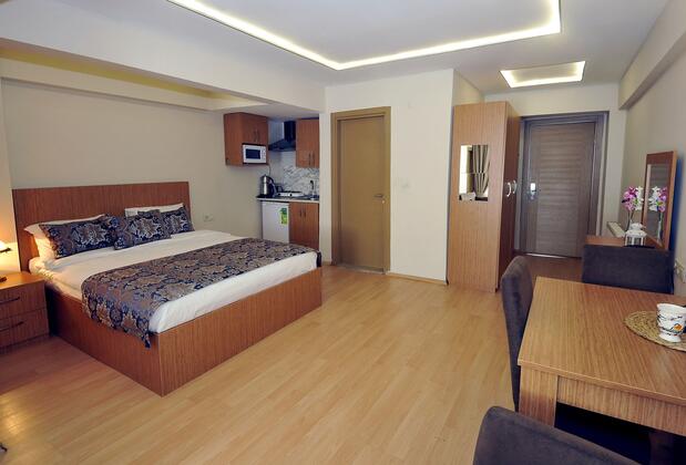 Aiza Suites - Görsel 11