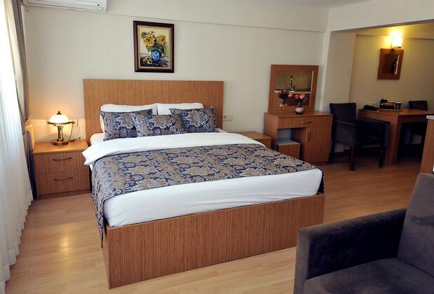 Aiza Suites - Görsel 4