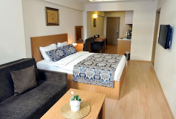 Aiza Suites - Görsel 5