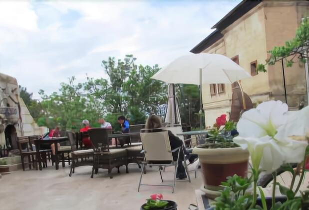 Ürgüp Kaya Hotel - Görsel 4