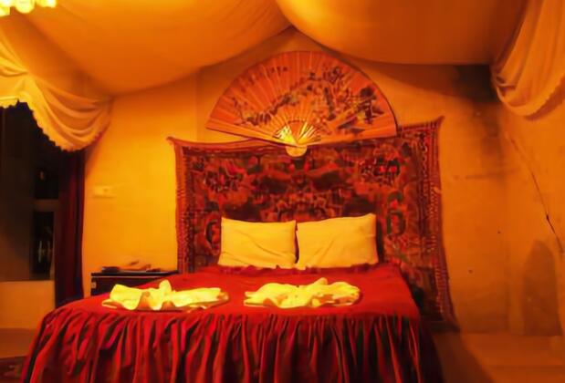 Ürgüp Kaya Hotel - Görsel 5