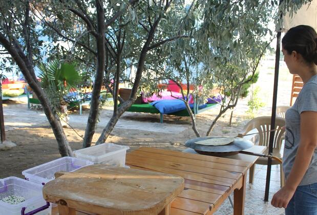 Hotel Rolli - Görsel 11