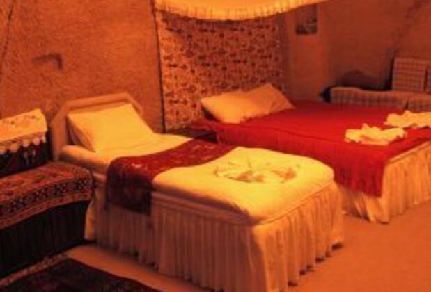 Ürgüp Kaya Hotel - Görsel 6