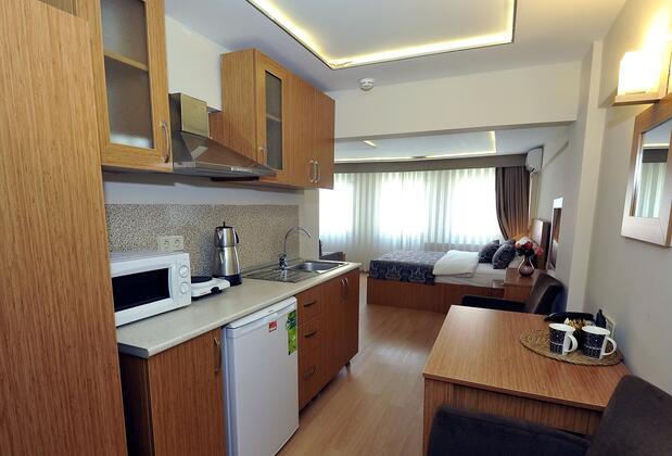 Aiza Suites - Görsel 9