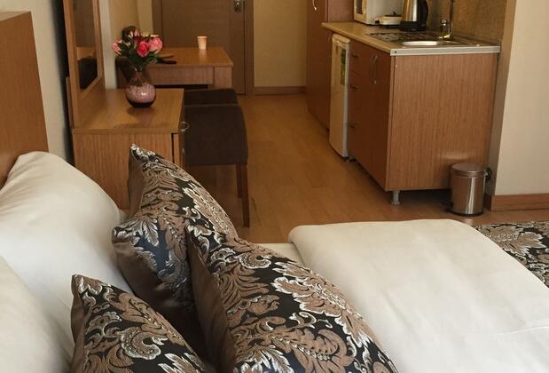 Aiza Suites - Görsel 15