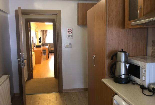 Aiza Suites - Görsel 14