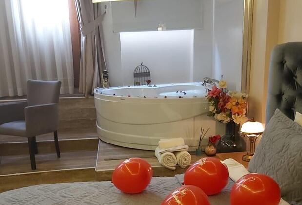 Aiza Suites - Görsel 13