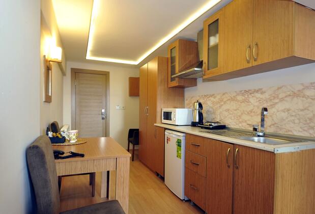 Aiza Suites - Görsel 16