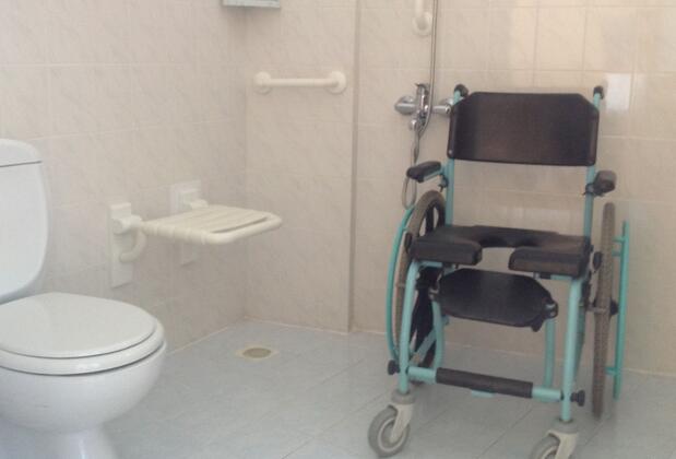 Hotel Rolli - Görsel 28