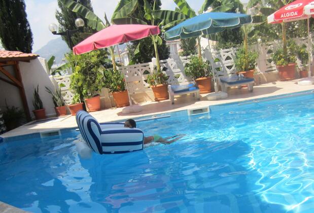 Hotel Rolli - Görsel 8