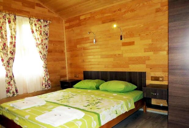 Çıralı Olympos Otel - Görsel 4