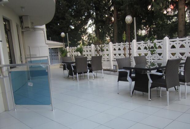 Hotel Rolli - Görsel 21