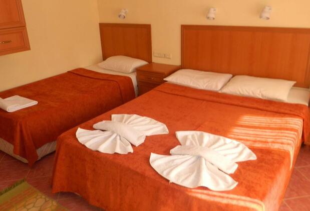 Çıralı Olympos Otel - Görsel 5