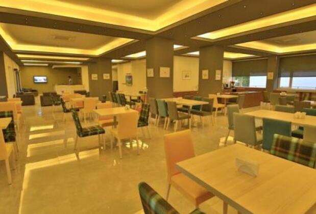 Leto City Hotel - Görsel 30