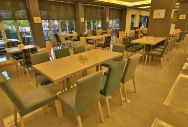 Leto City Hotel - Görsel 36