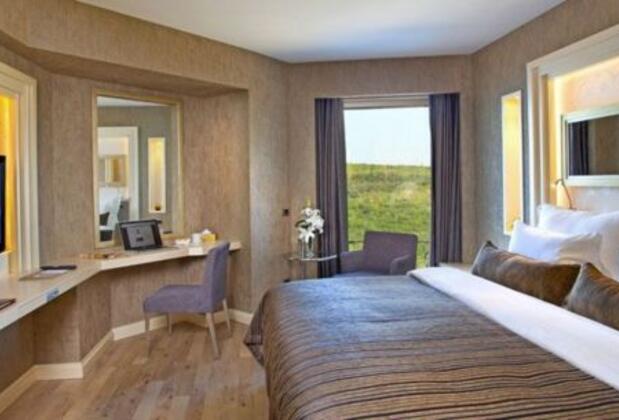 Limak Eurasia Luxury Hotel - Görsel 29