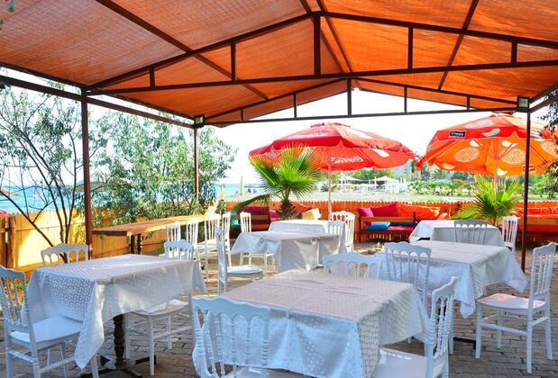 Hotel Rolli - Görsel 13