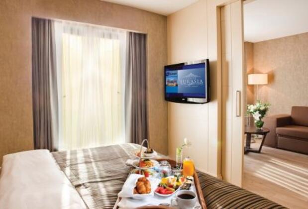 Limak Eurasia Luxury Hotel - Görsel 26