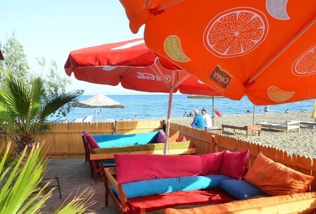 Hotel Rolli - Görsel 16