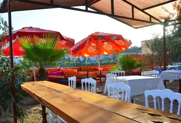 Hotel Rolli - Görsel 15