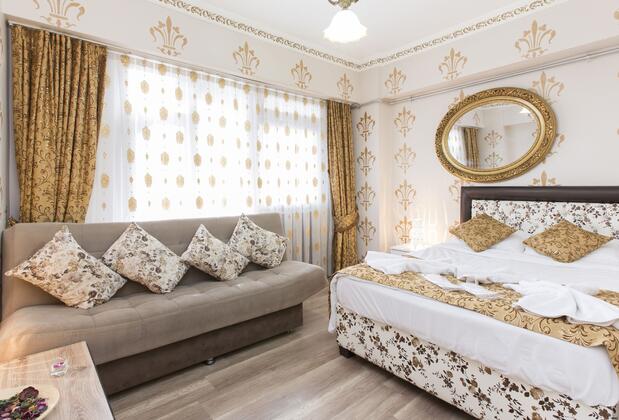 Ilya Suite Hotel - Görsel 12