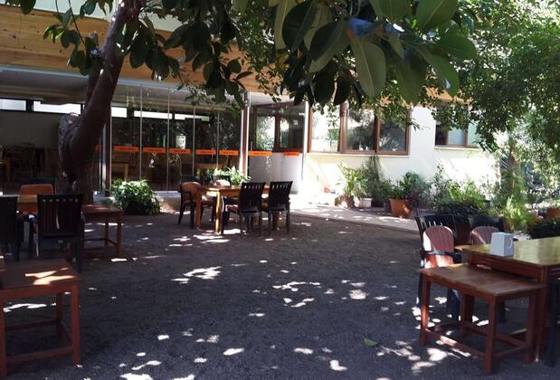 Çıralı Olympos Otel - Görsel 2