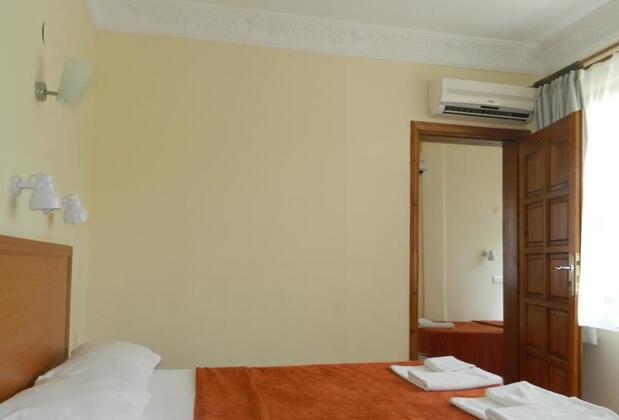 Çıralı Olympos Otel - Görsel 6