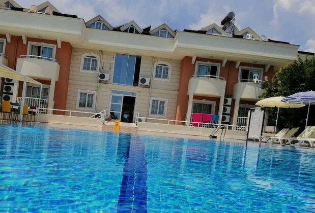  Eramax Hotel Kemer - Görsel 4