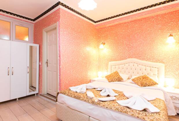 Ilya Suite Hotel - Görsel 10