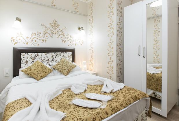 Ilya Suite Hotel - Görsel 5