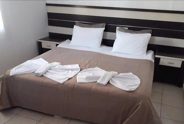  Eramax Hotel Kemer - Görsel 12