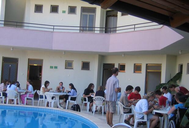 Hotel Rolli - Görsel 4