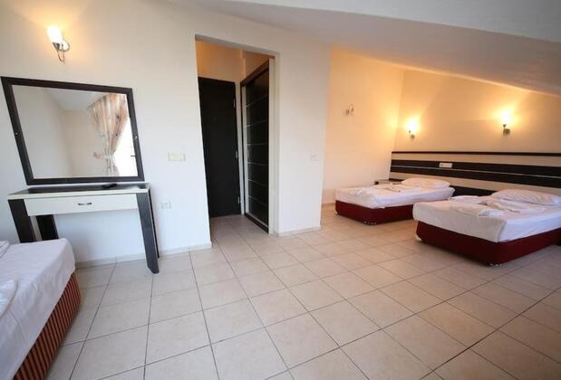  Eramax Hotel Kemer - Görsel 13