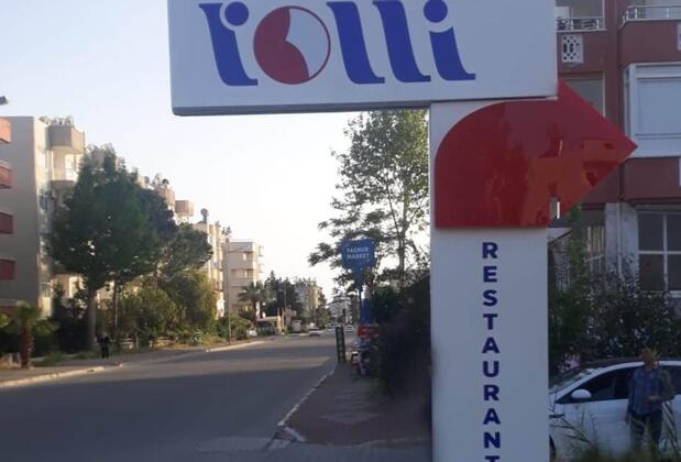 Hotel Rolli - Görsel 23