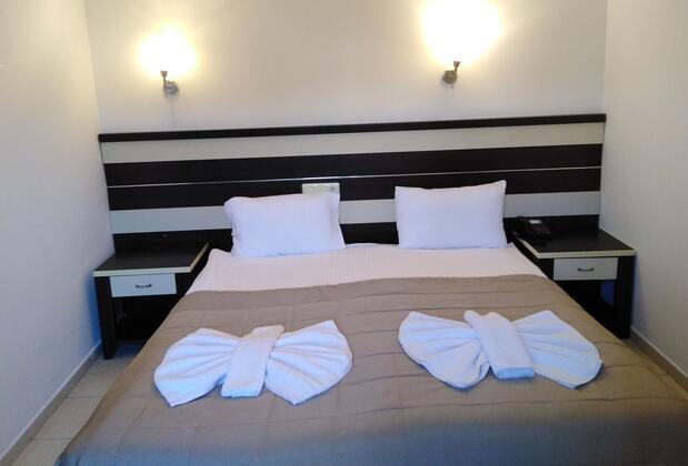  Eramax Hotel Kemer - Görsel 15