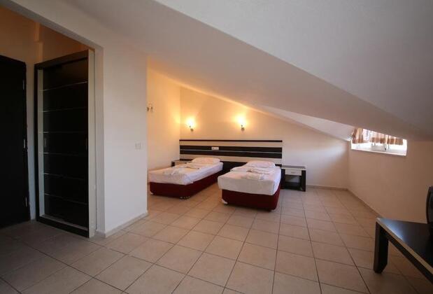  Eramax Hotel Kemer - Görsel 16