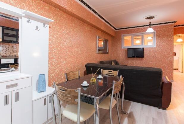 Ilya Suite Hotel - Görsel 19