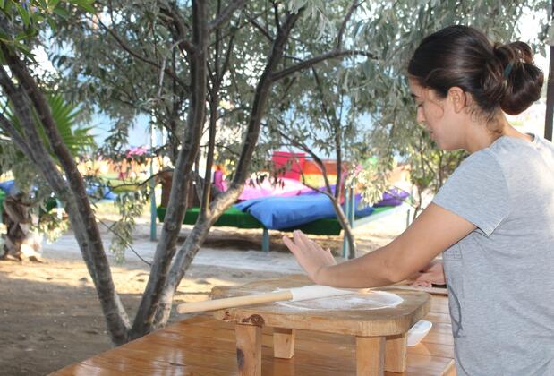 Hotel Rolli - Görsel 26