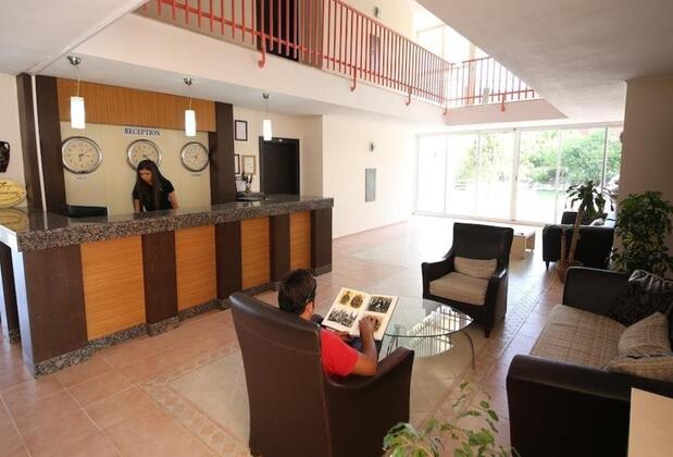  Eramax Hotel Kemer - Görsel 9