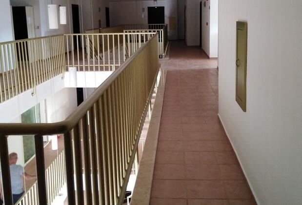  Eramax Hotel Kemer - Görsel 11