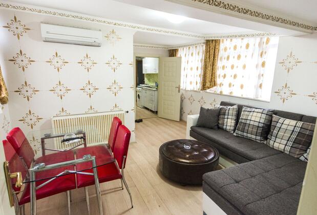 Ilya Suite Hotel - Görsel 21