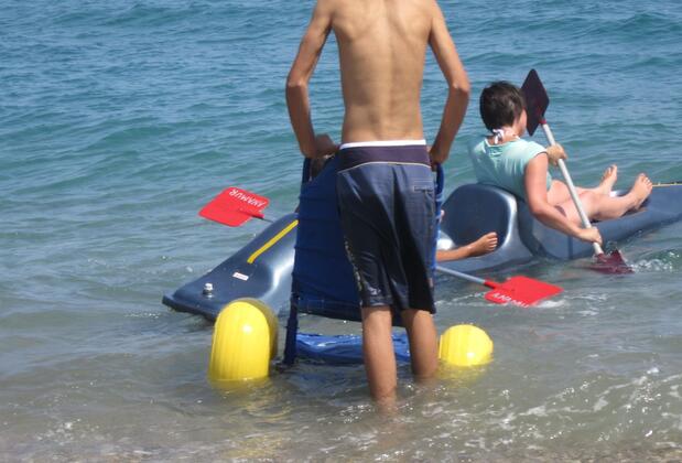 Hotel Rolli - Görsel 10