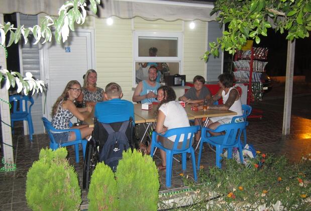 Hotel Rolli - Görsel 14